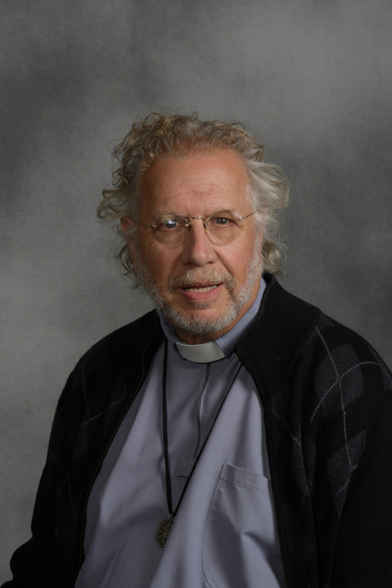 Rev. Mr. Henry P. Littleton