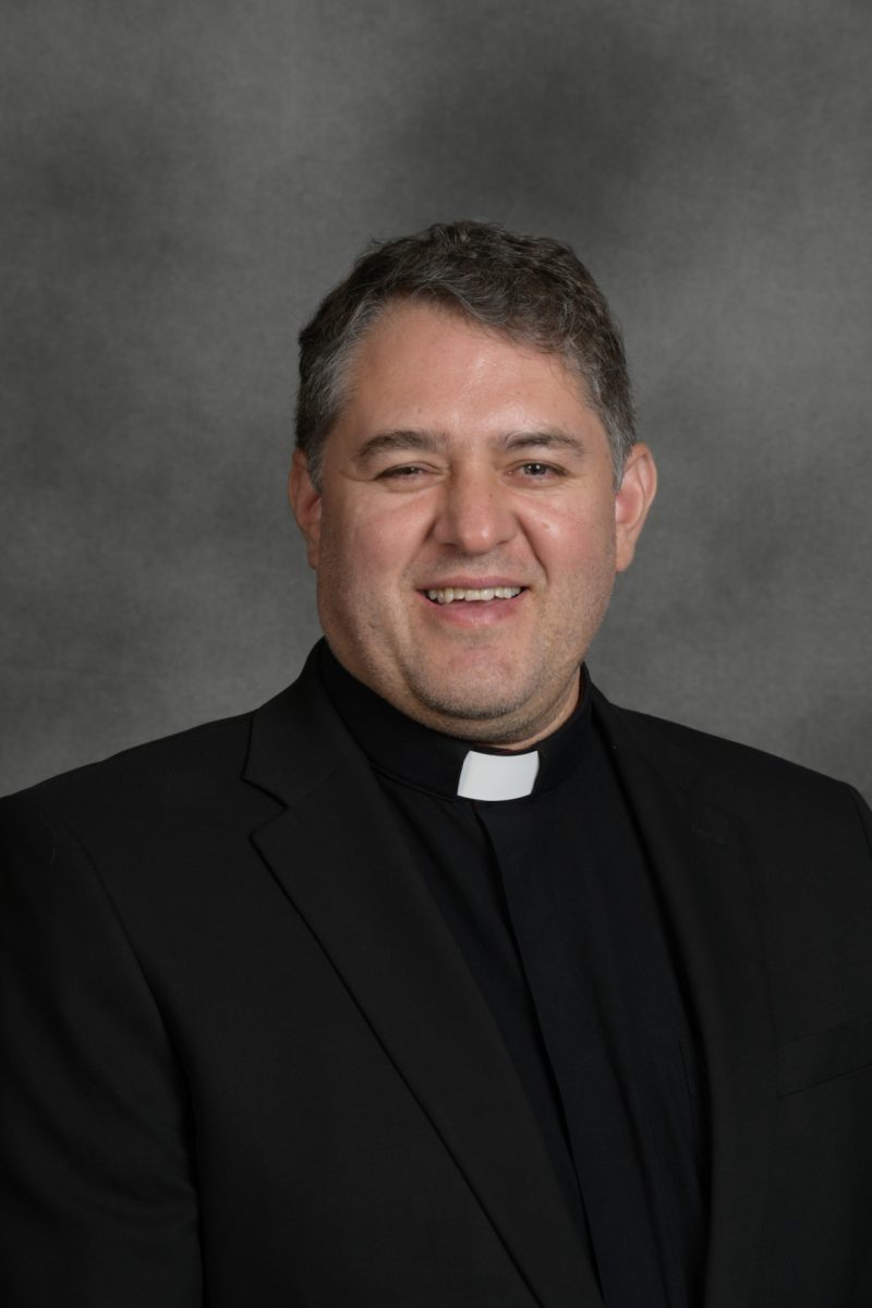 Rev. Rubén Villalon-Rivera